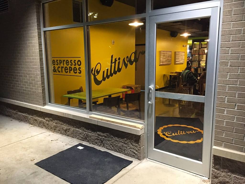 Cultiva East Campus | cafe | 3535 Holdrege St #130, Lincoln, NE 68503, USA | 4029047937 OR +1 402-904-7937
