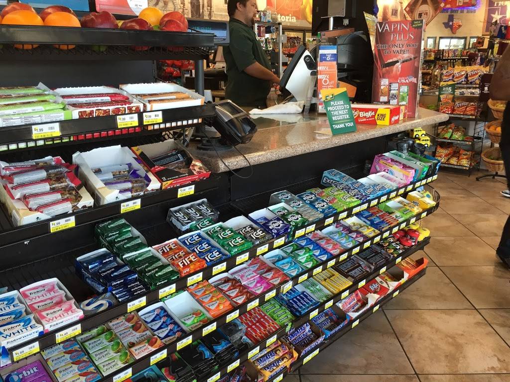 Speedy Stop | restaurant | 1660 E 51st St, Austin, TX 78723, USA | 5124677041 OR +1 512-467-7041