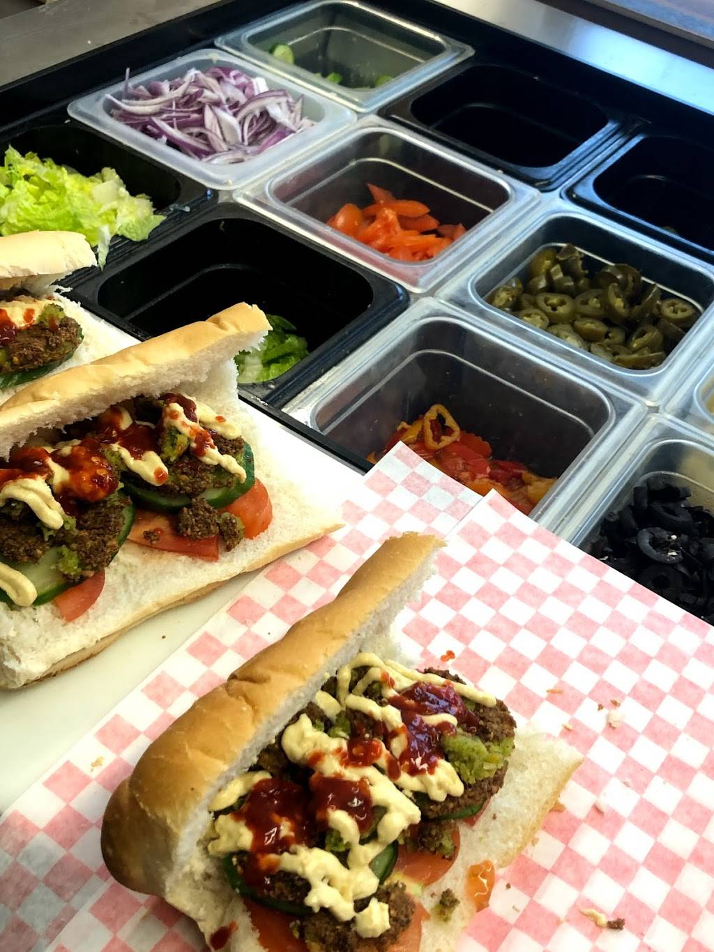 Diversity foods | restaurant | 196 Thompson Rd, London, ON N5Z 2Y9, Canada | 2266638963 OR +1 226-663-8963