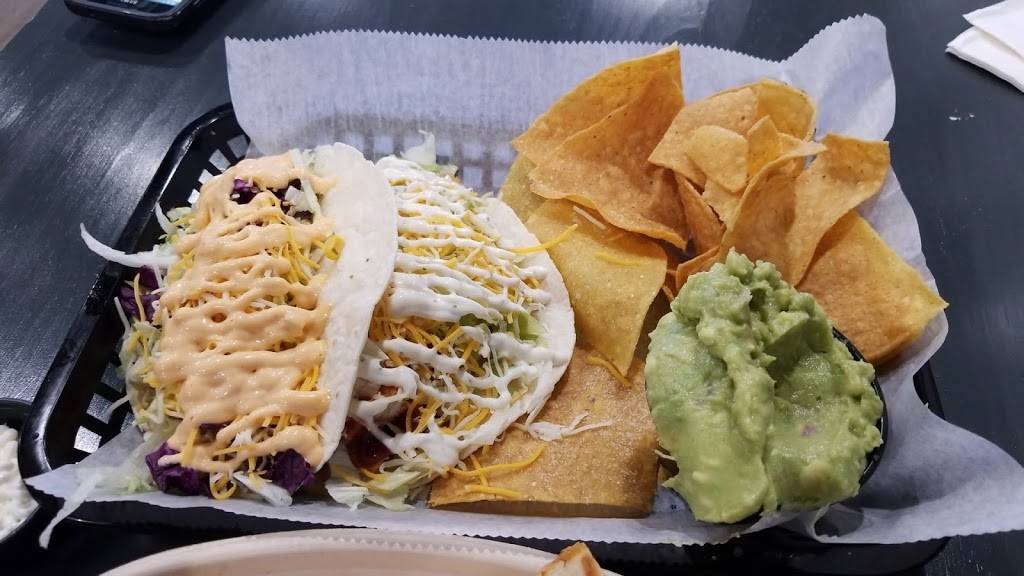 Tacoholics | restaurant | 1820 Lanes Mill Rd, Brick, NJ 08724, USA | 7324588226 OR +1 732-458-8226