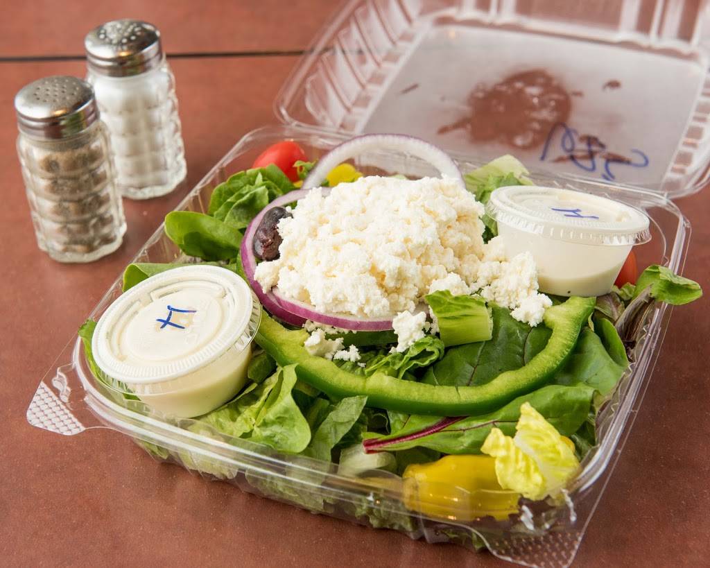 Big Daddys Pizza & Sub Shop | meal delivery | 436 Western Ave, Brighton, MA 02135, USA | 6177871080 OR +1 617-787-1080