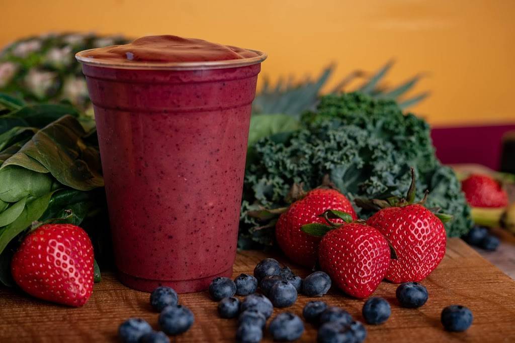 Juice Stop | restaurant | 1501 Pine Lake Rd Suite 109, Lincoln, NE 68512, USA | 4023289198 OR +1 402-328-9198