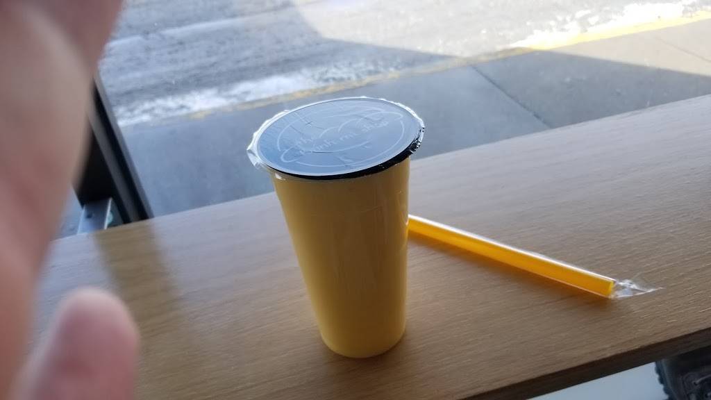 The Bánh Mì Shop | restaurant | 923 Galvin Rd S #101, Bellevue, NE 68005, USA | 5314442452 OR +1 531-444-2452