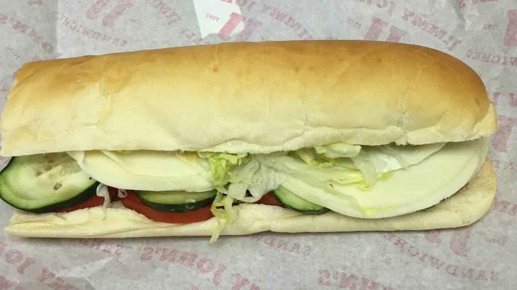 Jimmy Johns | meal delivery | 5885 Stetson Hills Blvd, Colorado Springs, CO 80923, USA | 7195977827 OR +1 719-597-7827