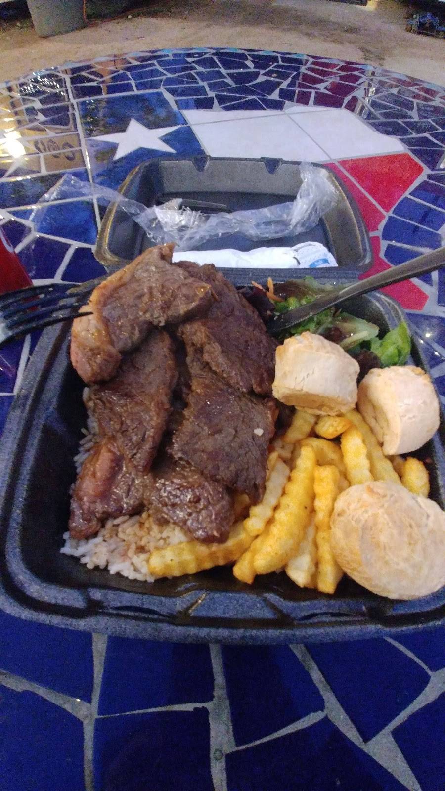 Espadas de Brazil | restaurant | 2512 Rio Grande St, Austin, TX 78705, USA | 5129653181 OR +1 512-965-3181