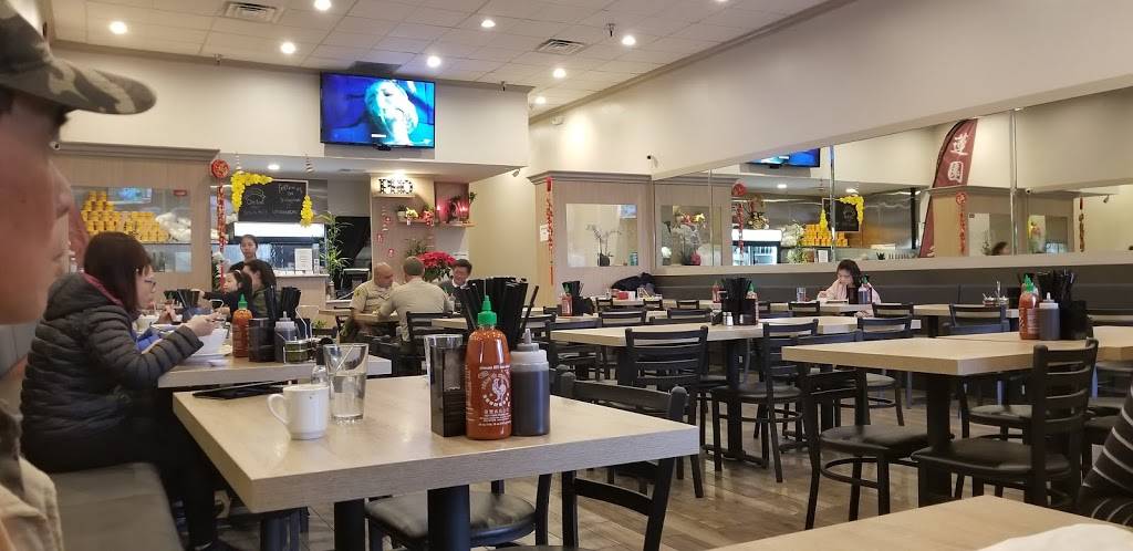 Lotus House Restaurant | restaurant | 5551 Rosemead Blvd, Temple City, CA 91780, USA | 6267415468 OR +1 626-741-5468