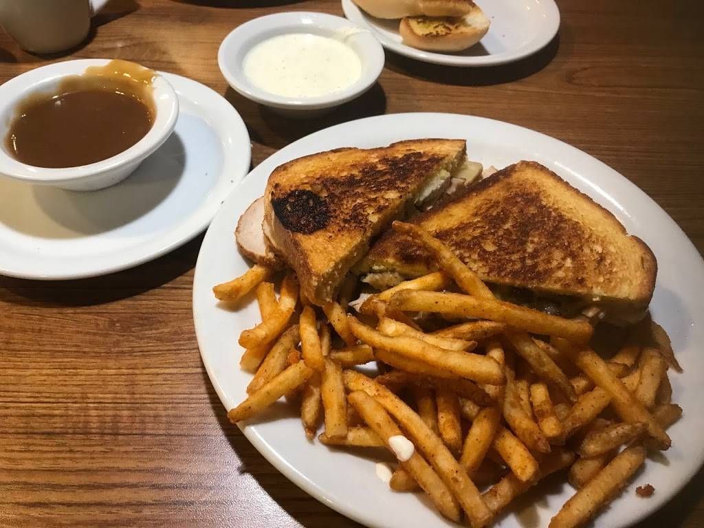 Dennys | restaurant | 13635 San Pedro Ave, San Antonio, TX 78232, USA | 2105456072 OR +1 210-545-6072