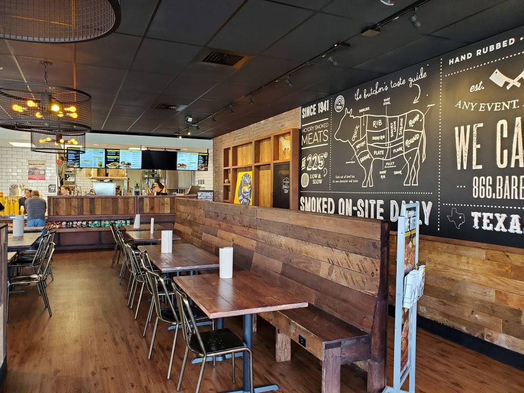 Dickeys Barbecue Pit | restaurant | 10413 Fremont Pike Suite A, Perrysburg, OH 43551, USA | 5673318623 OR +1 567-331-8623