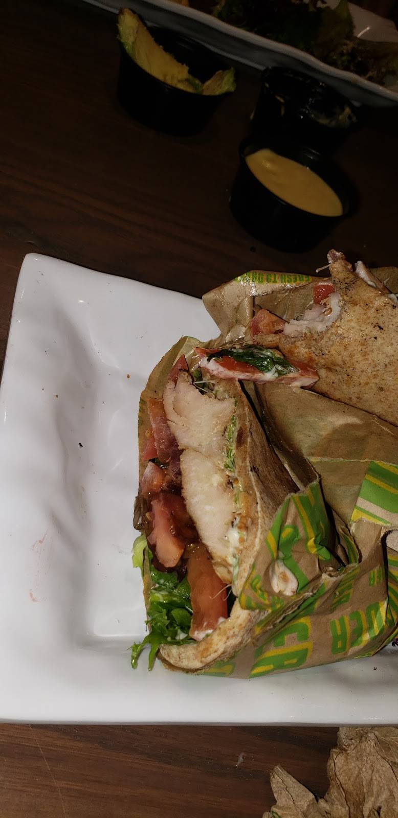 Fresh to Order | restaurant | 540 81st Ave, Merrillville, IN 46410, USA | 2199150005 OR +1 219-915-0005