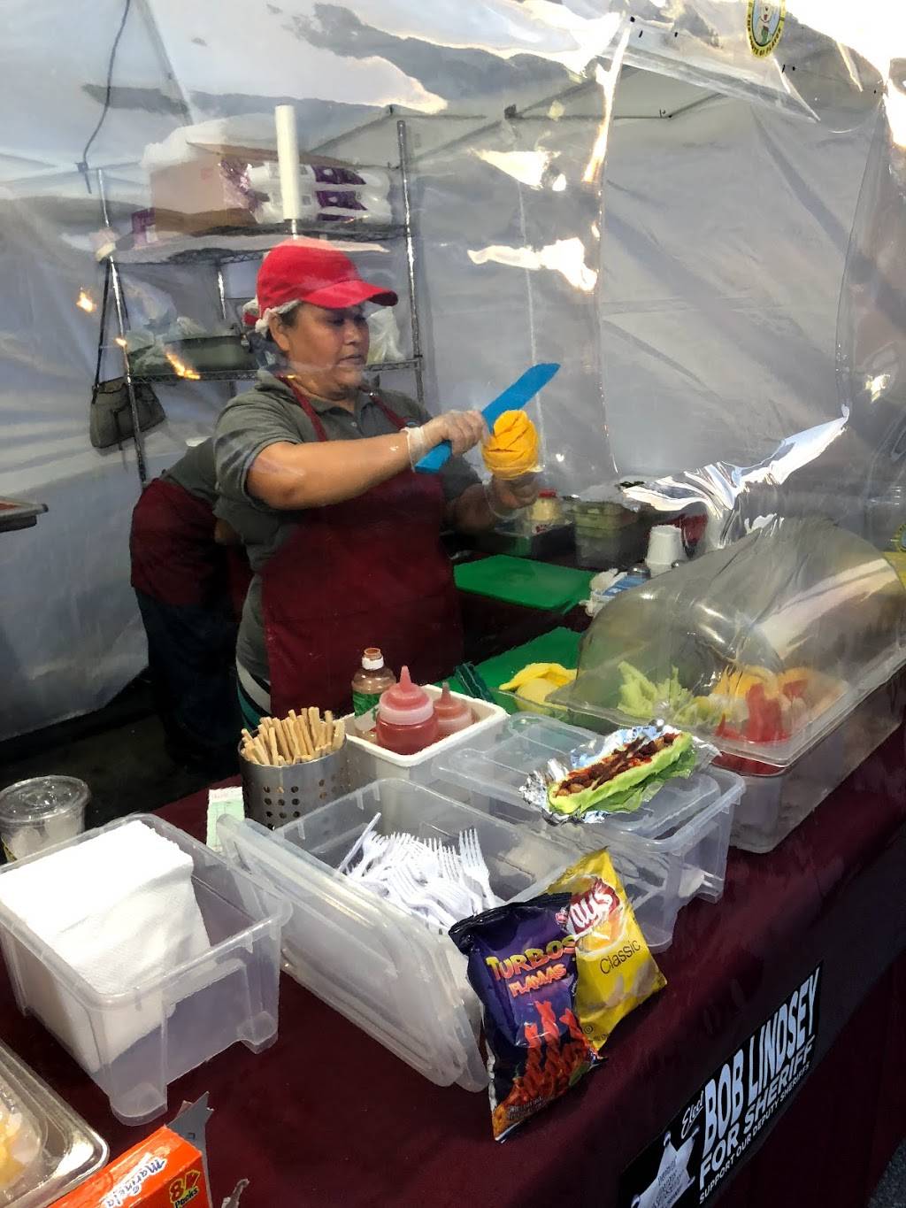 Coco’s Snacks | restaurant | 101-145 S 1st St, La Puente, CA 91744, USA | 6267158191 OR +1 626-715-8191