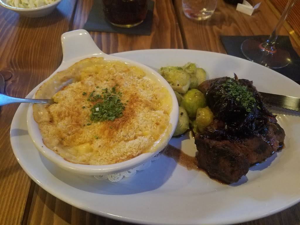 Murdocks on the Green | restaurant | 42 Village Green, Proctorsville, VT 05153, USA | 8025540126 OR +1 802-554-0126