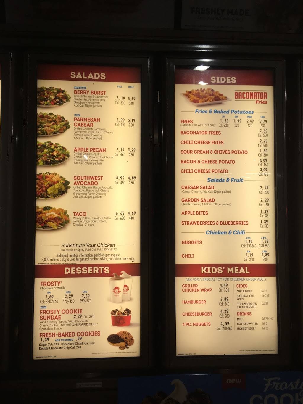 Wendys | restaurant | 11744 Lake City Way NE, Seattle, WA 98125, USA | 2063655167 OR +1 206-365-5167