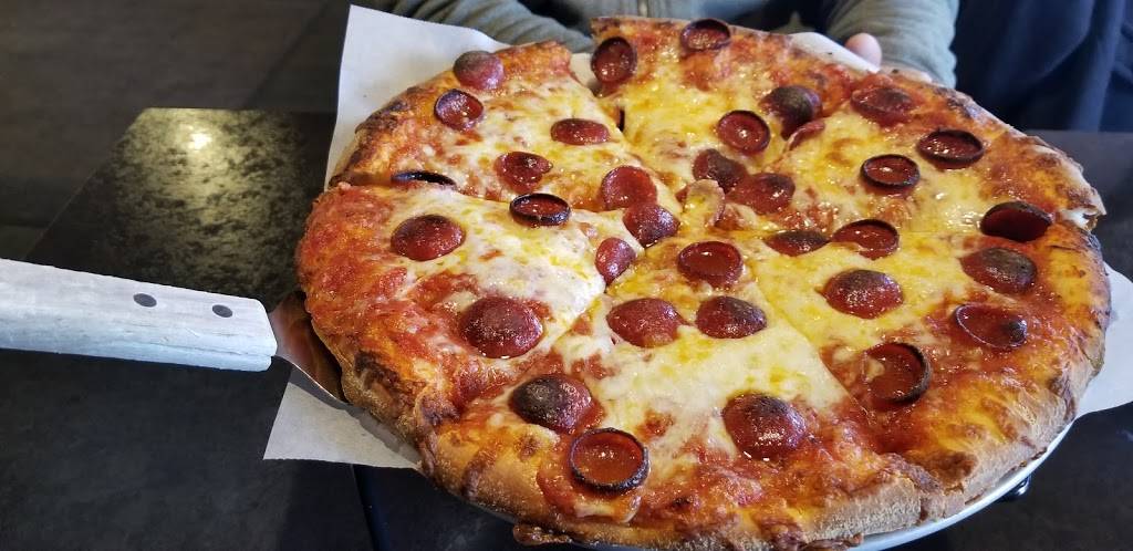 BrickOven Pizzeria & Pub | meal delivery | 2457 Grand Island Blvd, Grand Island, NY 14072, USA | 7167734445 OR +1 716-773-4445