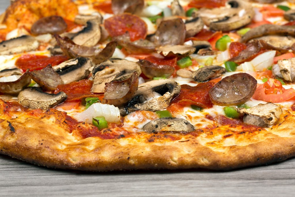 Bluffton Pizza Company | restaurant | 4376 Bluffton Parkway Unit 202, Bluffton, SC 29910, USA | 8438363355 OR +1 843-836-3355