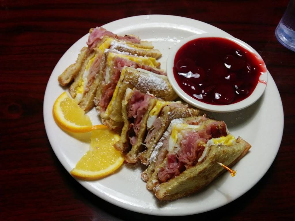 New Day Cafe | cafe | 5901 Delmonico Dr, Colorado Springs, CO 80919, USA | 7192660555 OR +1 719-266-0555