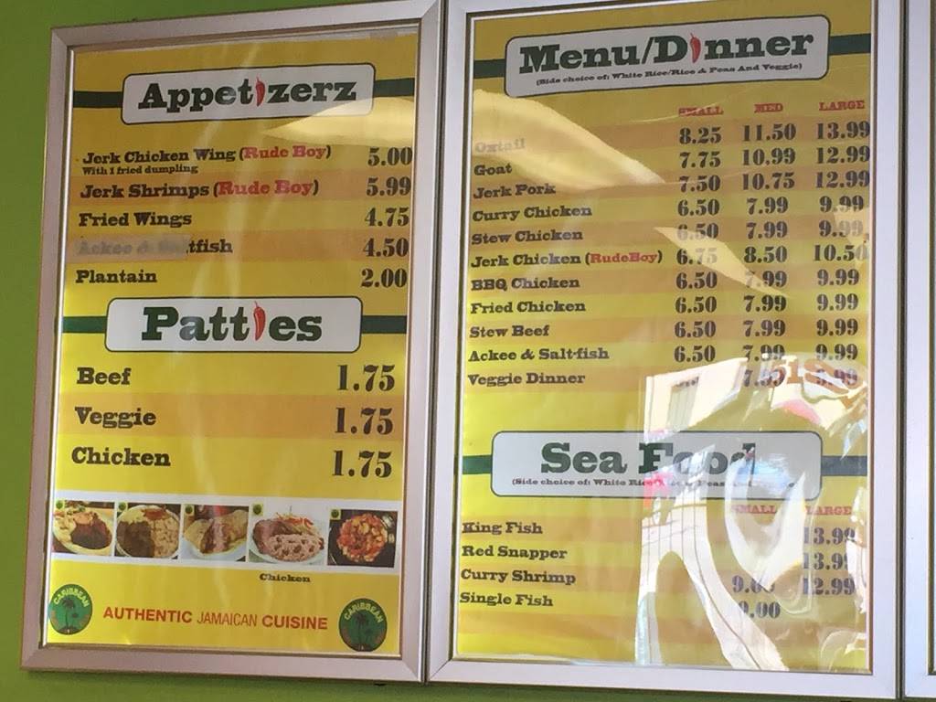 Caribbean Island Spice | restaurant | 1725 Wyandotte St W, Windsor, ON N9B 1J1, Canada | 5199155837 OR +1 519-915-5837