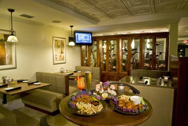 RendezVous Restaurant‎ | restaurant | 8298 N Wickham Rd, Melbourne, FL 32940, USA | 3212550077 OR +1 321-255-0077