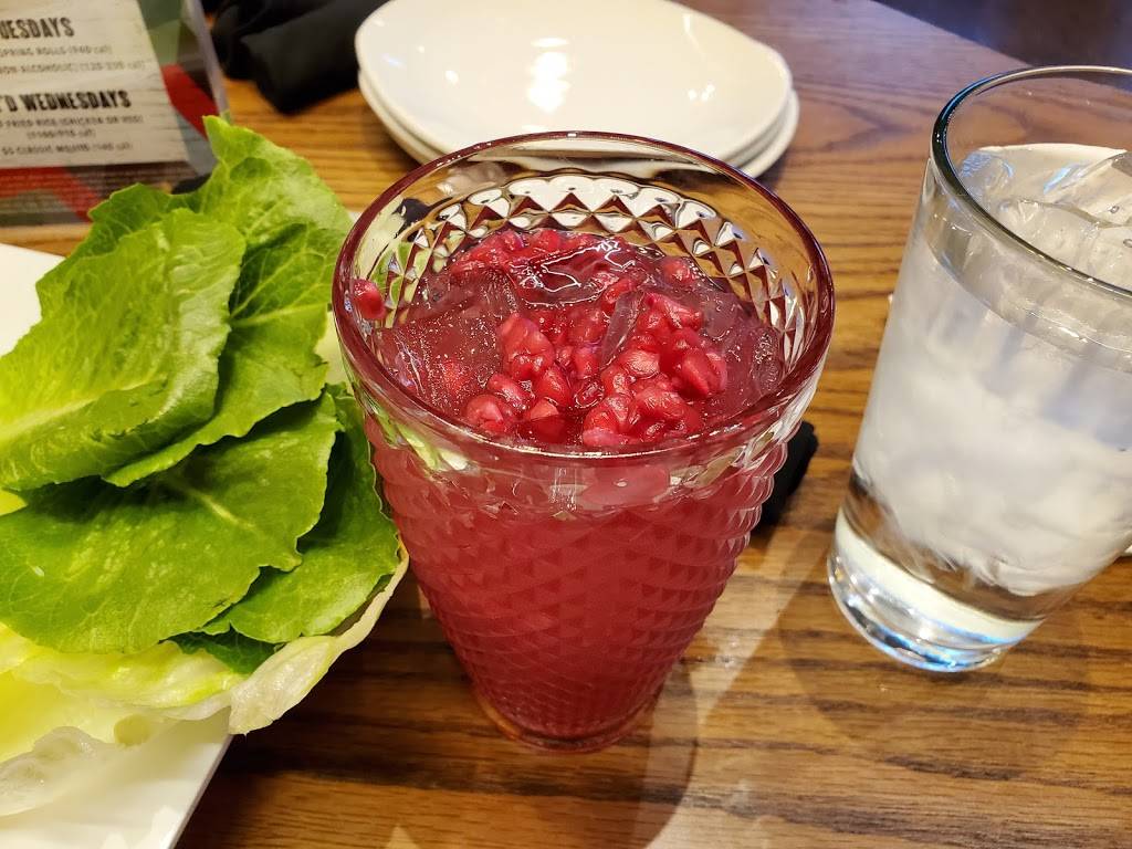 P.F. Changs | meal takeaway | 905 W W Promontory, Farmington, UT 84025, USA | 3853007300 OR +1 385-300-7300