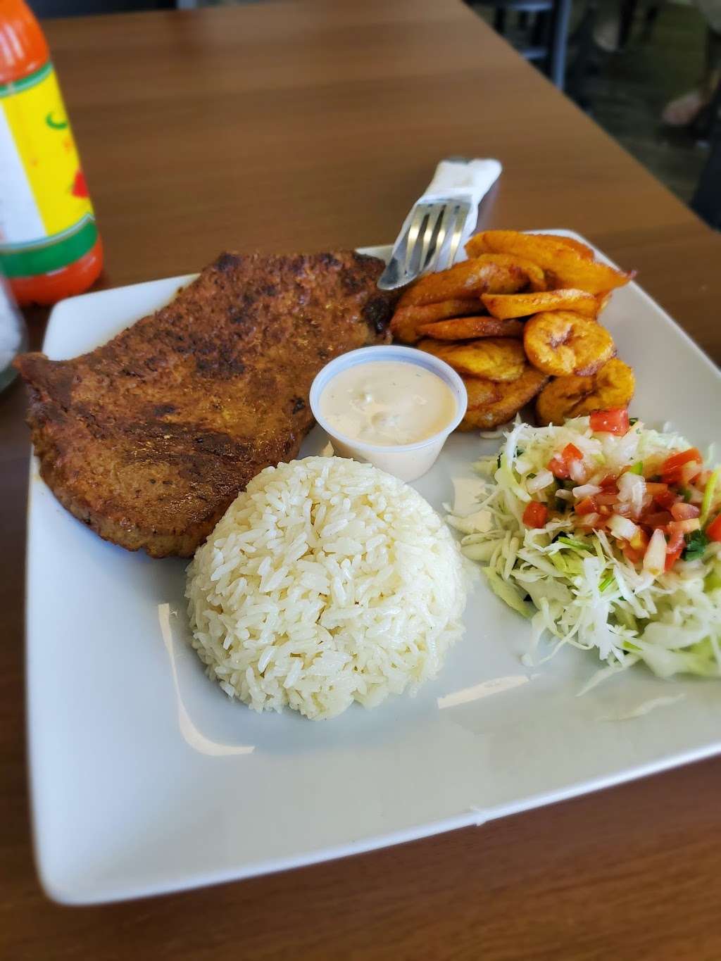 Mi cocina latina | restaurant | 284 S Arnold Rd, Panama City Beach, FL 32413, USA | 8503485731 OR +1 850-348-5731