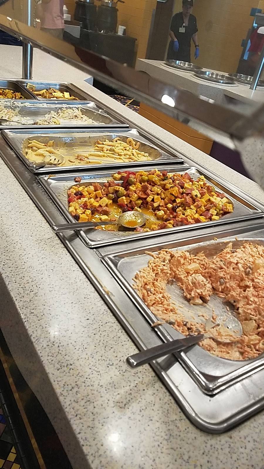 Cafe Hammock | restaurant | 500 SW 177th Ave, Miami, FL 33194, USA | 3052224642 OR +1 305-222-4642