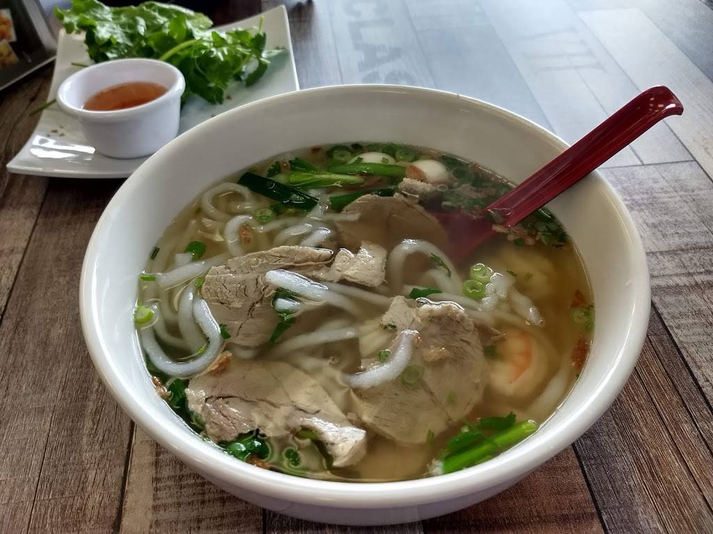 Pho Bo | restaurant | 8050 North Sam Houston Pkwy W #100, Houston, TX 77064, USA | 8324789939 OR +1 832-478-9939