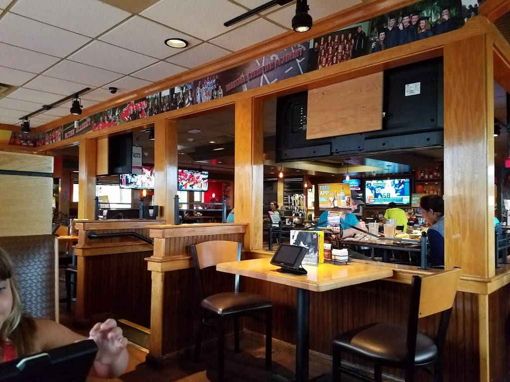 Applebees Grill + Bar | restaurant | 177 Altama Connector, Brunswick, GA 31525, USA | 9122625800 OR +1 912-262-5800