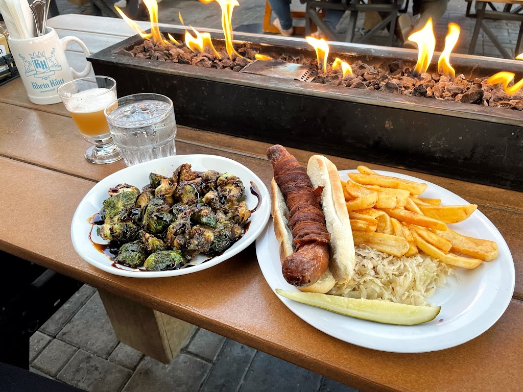 Rhein Haus Leavenworth | restaurant | 707 US-2 unit f, Leavenworth, WA 98826, USA | 5096426615 OR +1 509-642-6615