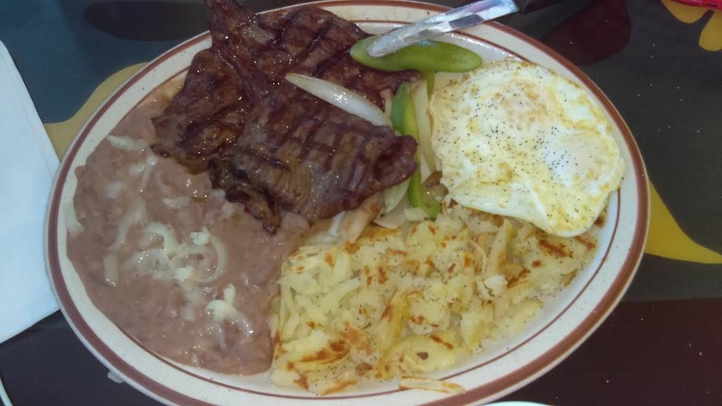 Mi Pueblo Restaurant | restaurant | 41025 Fremont Blvd, Fremont, CA 94538, USA | 5106568177 OR +1 510-656-8177