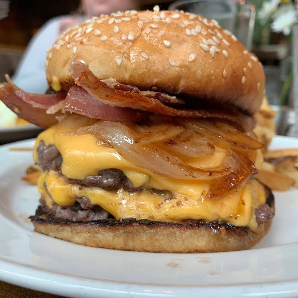 Hampton + Hudson | restaurant | 299 North Highland Avenue Northeast, Atlanta, GA 30307, USA | 4049482123 OR +1 404-948-2123