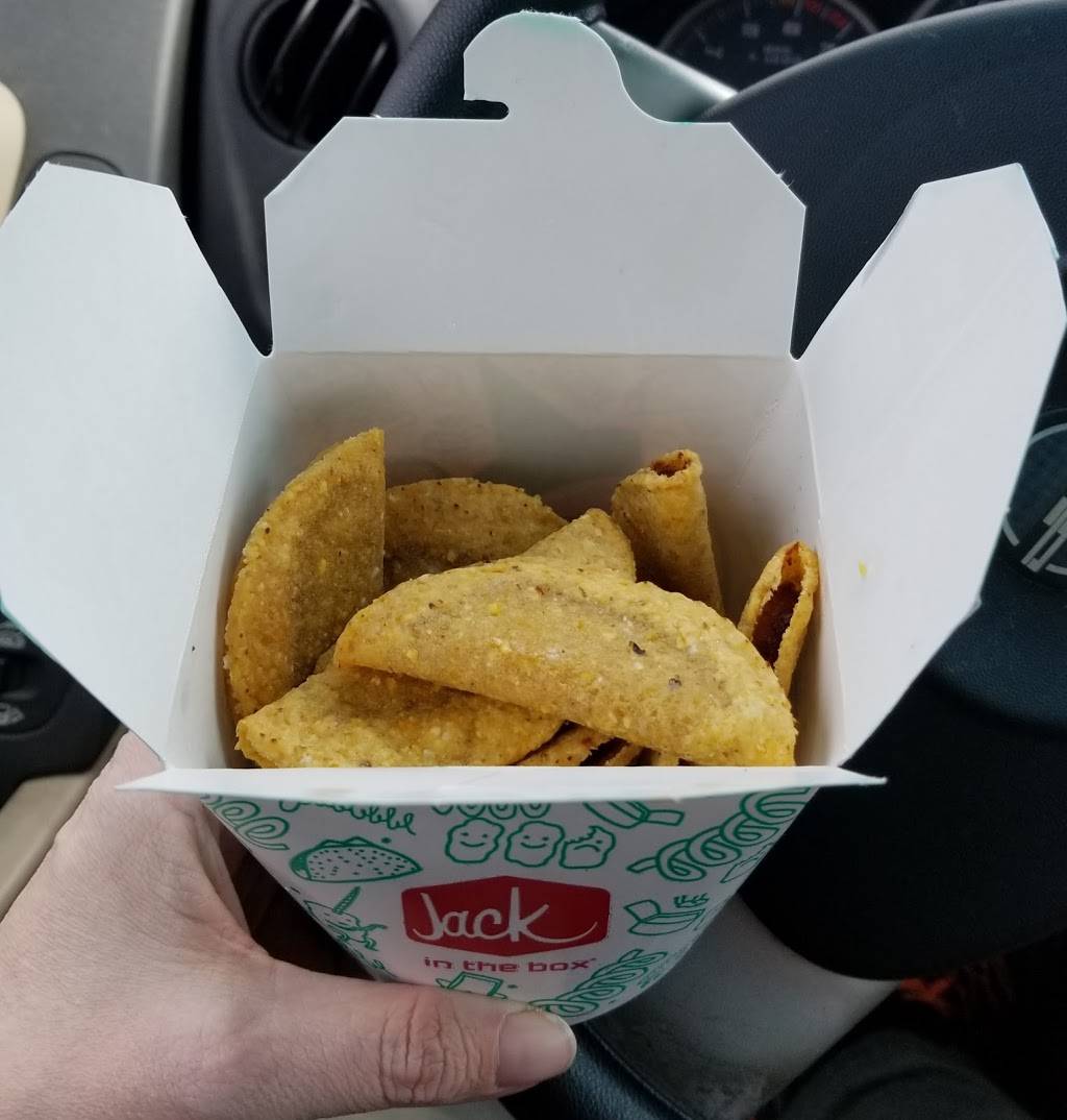 Jack in the Box | restaurant | 17820 W 119th St, Olathe, KS 66061, USA | 9132270782 OR +1 913-227-0782
