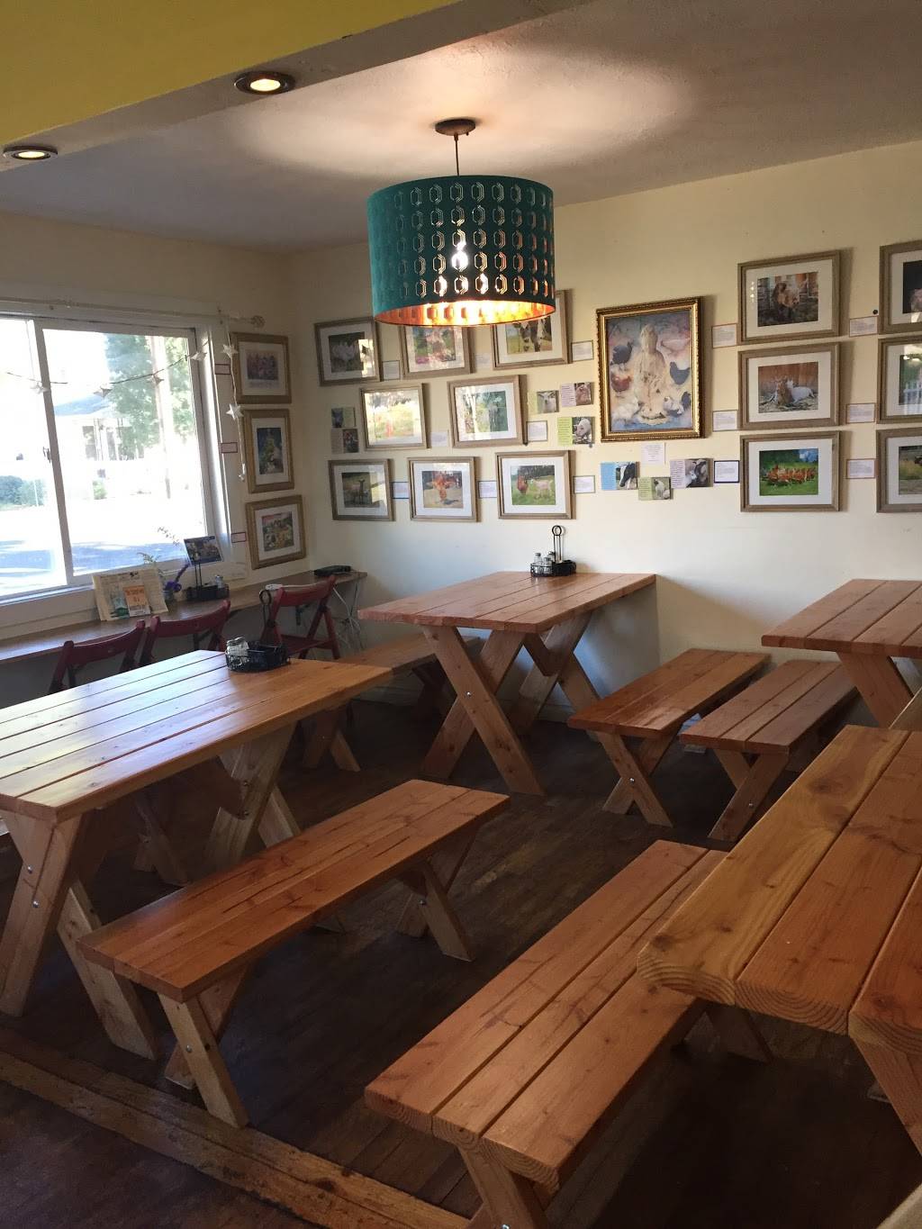 La Vida Veggie LLC | cafe | 4725 SW Lombard Ave, Beaverton, OR 97005, USA | 5039398176 OR +1 503-939-8176