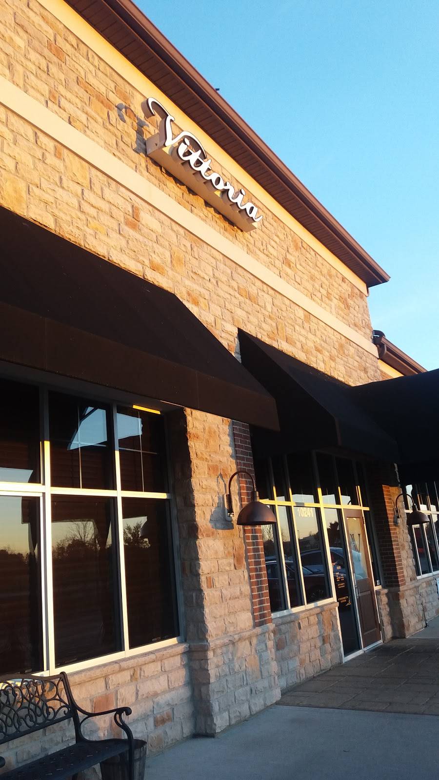 Vittoria | meal takeaway | 10241 Sawmill Pkwy, Powell, OH 43065, USA | 6147918100 OR +1 614-791-8100