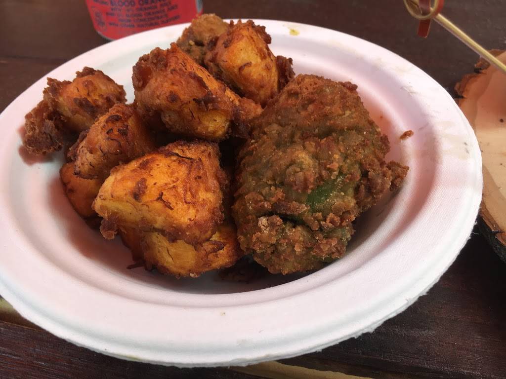 Empanology | restaurant | Brewery, 856 E 136th St, The Bronx, NY 10454, USA | 7184021000 OR +1 718-402-1000