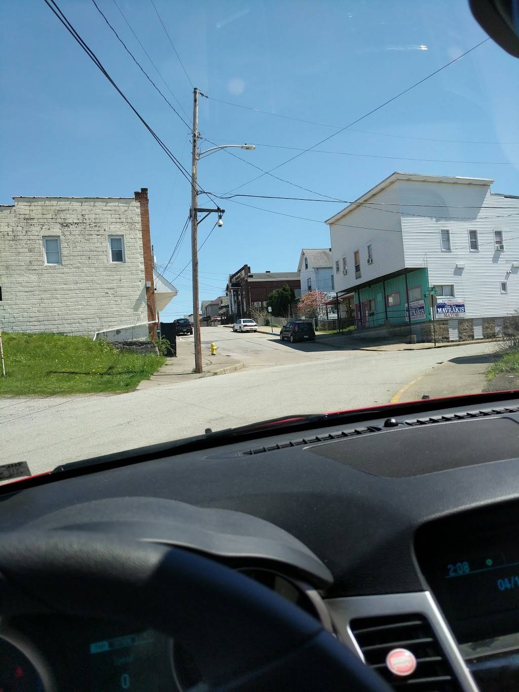 Del Rosas Pizza | restaurant | 231 Knox Ave, Monessen, PA 15062, USA | 7246849770 OR +1 724-684-9770