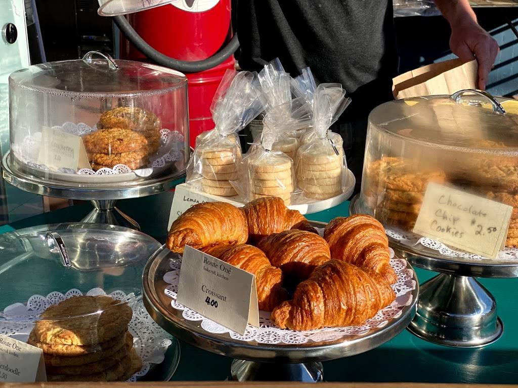 Route One Bakery & Kitchen | restaurant | 20 1st St, Tomales, CA 94971, USA | 7078792022 OR +1 707-879-2022