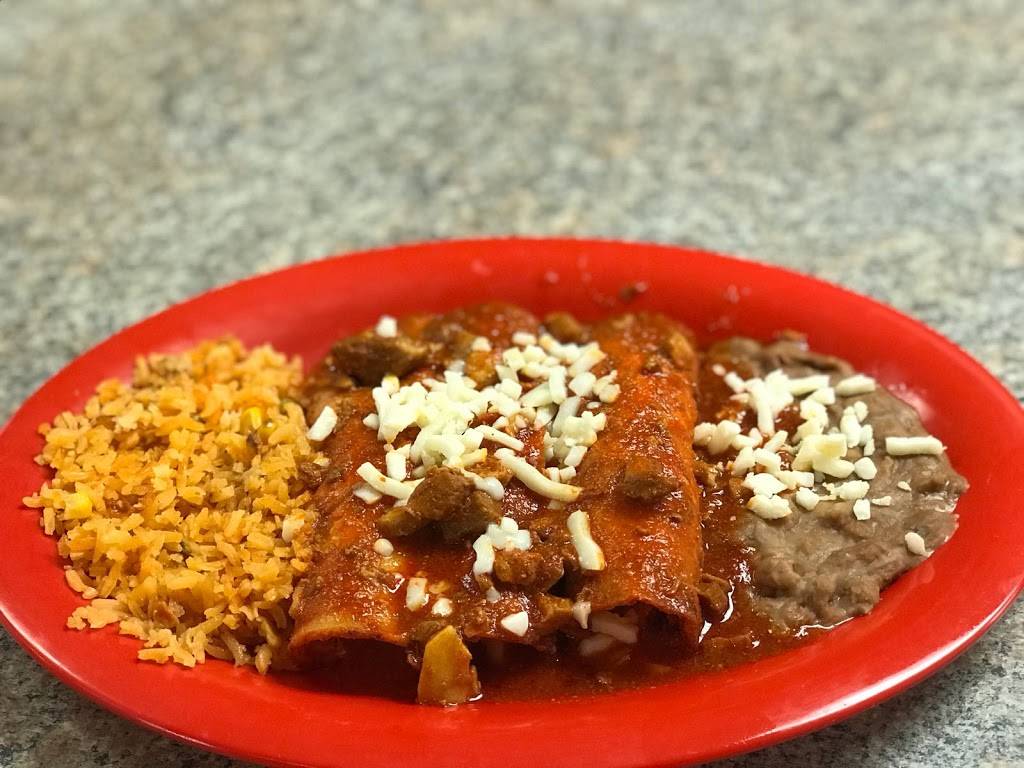 Taqueria Arisella | restaurant | 305 W Hundley Dr, Lake Dallas, TX 75065, USA | 2147152720 OR +1 214-715-2720