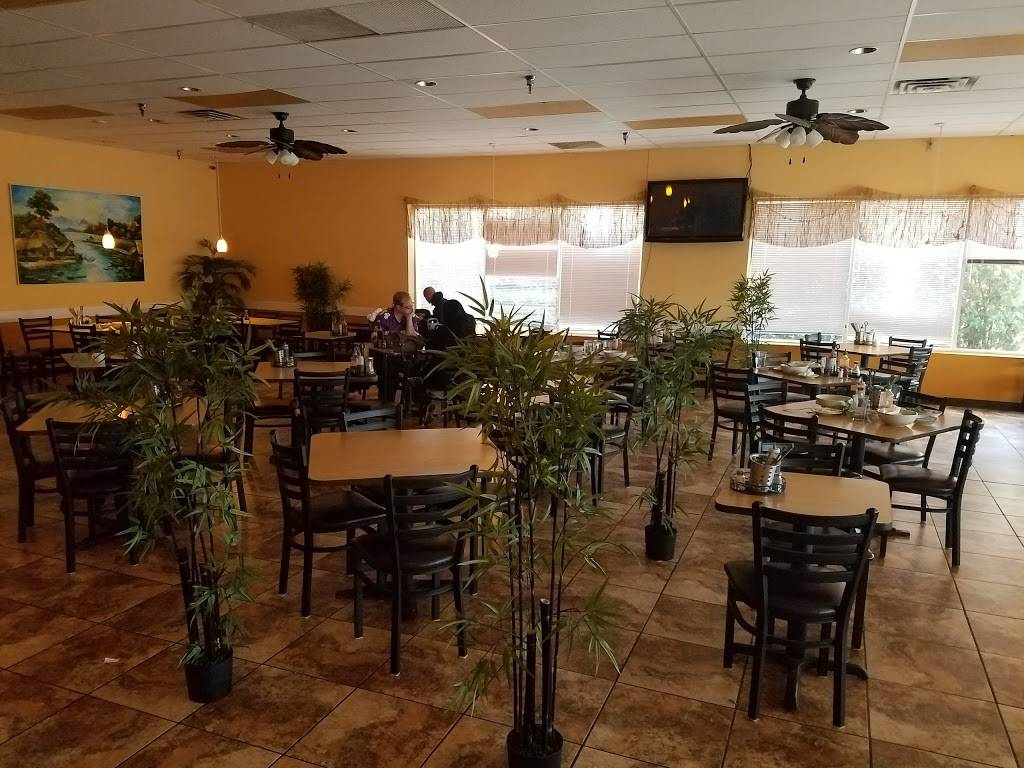 Classic Saigon Restaurant | restaurant | 1272 Town Centre Dr, Eagan, MN 55123, USA | 6516750564 OR +1 651-675-0564