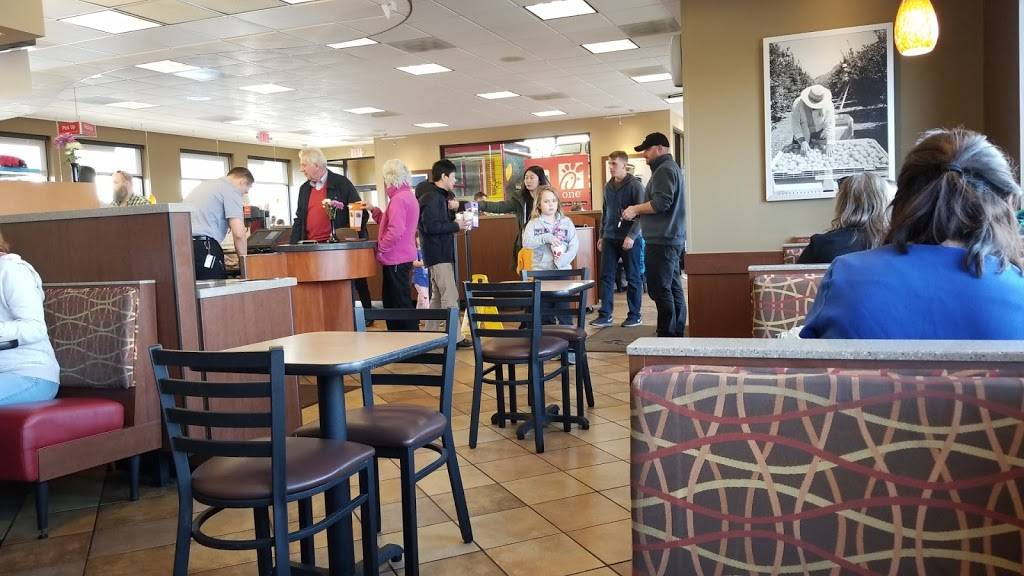 Chick-fil-A | restaurant | 2360 N Fairfield Rd, Beavercreek, OH 45431, USA | 9373201228 OR +1 937-320-1228