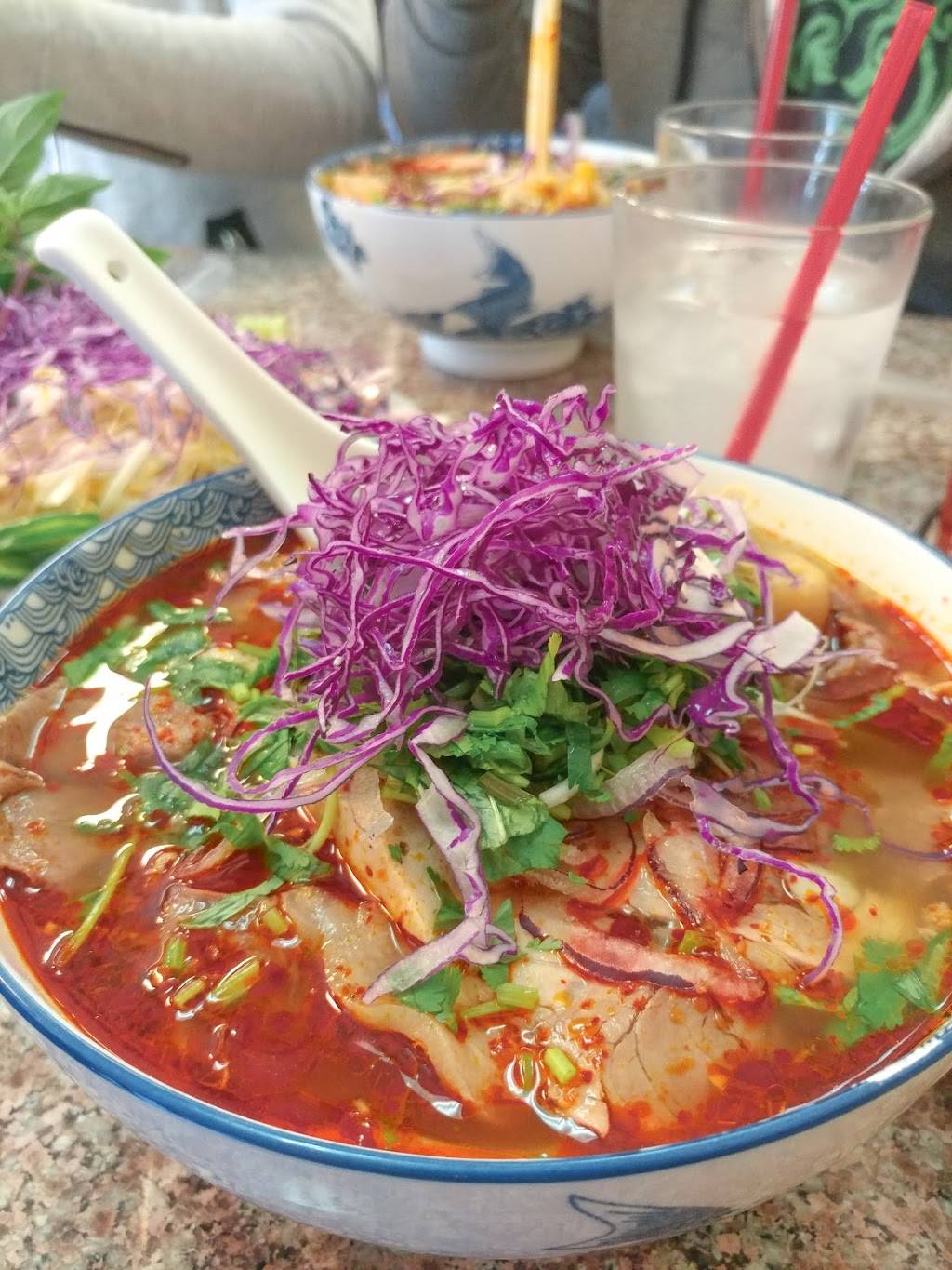 Phở Tây Đô | restaurant | 1403 E Campbell Rd, Richardson, TX 75081, USA | 9726808088 OR +1 972-680-8088