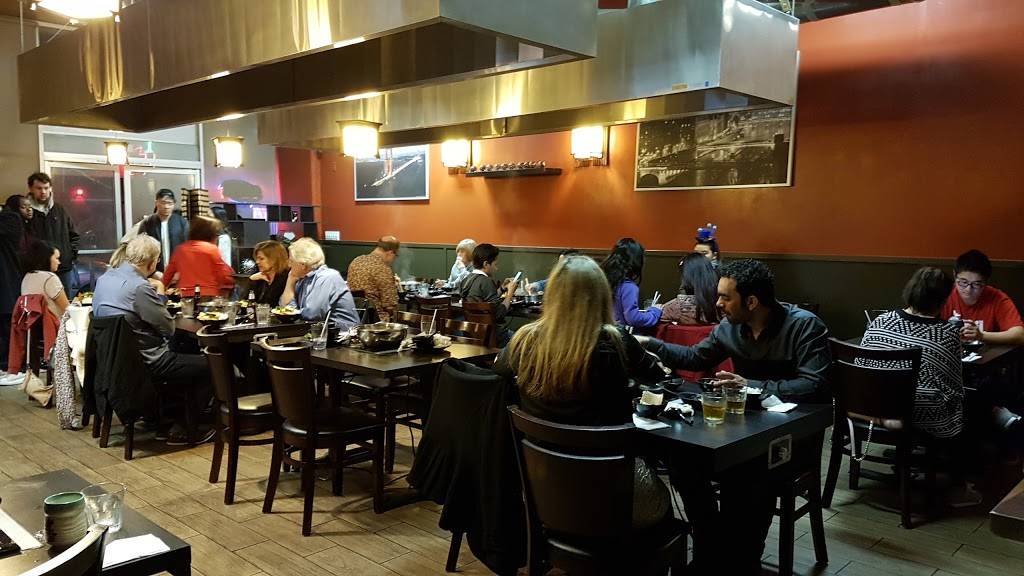 Hotpot First Shabu | restaurant | 171 Jackson St, San Jose, CA 95112, USA | 4082751888 OR +1 408-275-1888