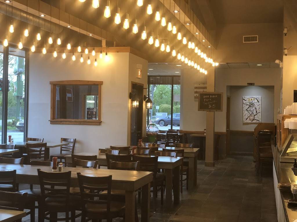 Backyard Grill | restaurant | 6355 N Pulaski Rd, Chicago, IL 60646, USA | 7734788802 OR +1 773-478-8802