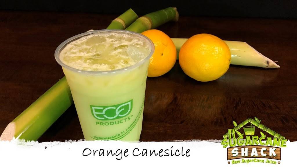 Sugarcane Shack | restaurant | 5201 W War Memorial Dr Suite 530, Peoria, IL 61615, USA | 3099814925 OR +1 309-981-4925