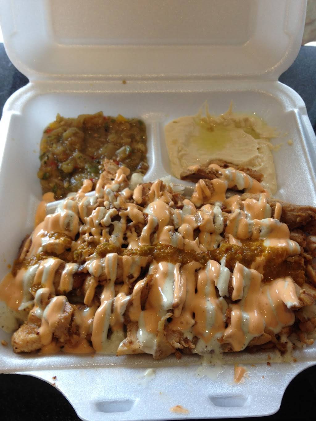 iShawarma | meal takeaway | 66 Bridgeport Rd E, Waterloo, ON N2J 2J9, Canada | 5199547900 OR +1 519-954-7900