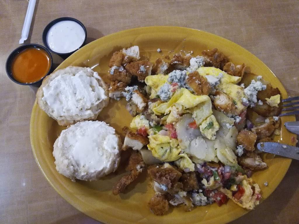 Mels Diner - Fort Myers | restaurant | 4820 S Cleveland Ave, Fort Myers, FL 33907, USA | 2392757850 OR +1 239-275-7850