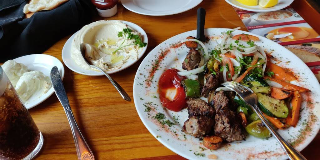 Palm Palace | restaurant | 2370 Carpenter Rd, Ann Arbor, MI 48108, USA | 7346060706 OR +1 734-606-0706