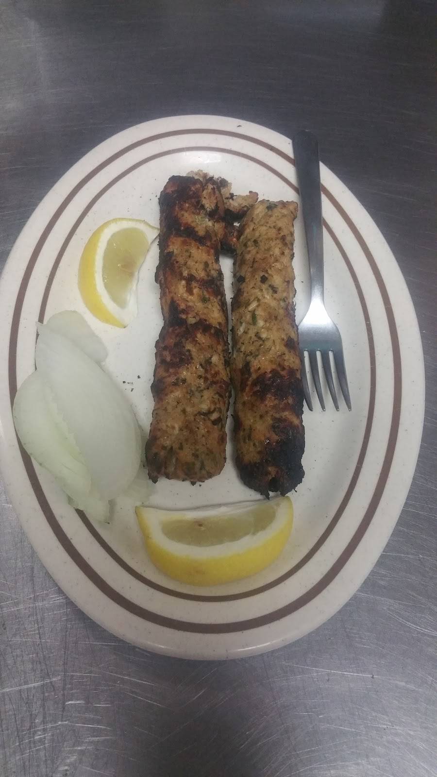 Khan BBQ & Grill | restaurant | 17001 W Little York Rd, Houston, TX 77084, USA | 8325930110 OR +1 832-593-0110