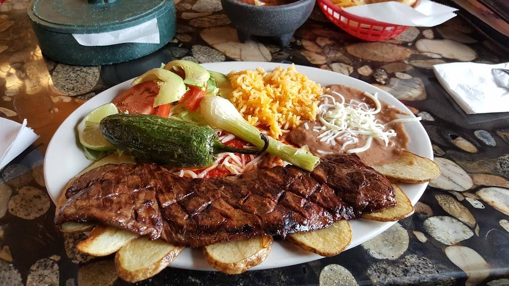 El Tio Loco | restaurant | 144 North Ave, Northlake, IL 60164, USA | 7082230595 OR +1 708-223-0595