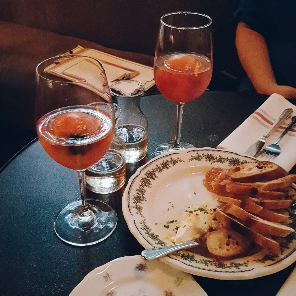 Mercat Bistro | restaurant | 2550 Harry Hines Blvd, Dallas, TX 75201, USA | 2149530917 OR +1 214-953-0917