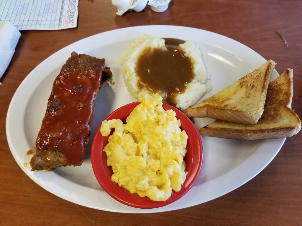 The Cottage Cafe | restaurant | 409 N Main St, Nicholasville, KY 40356, USA | 8598871911 OR +1 859-887-1911