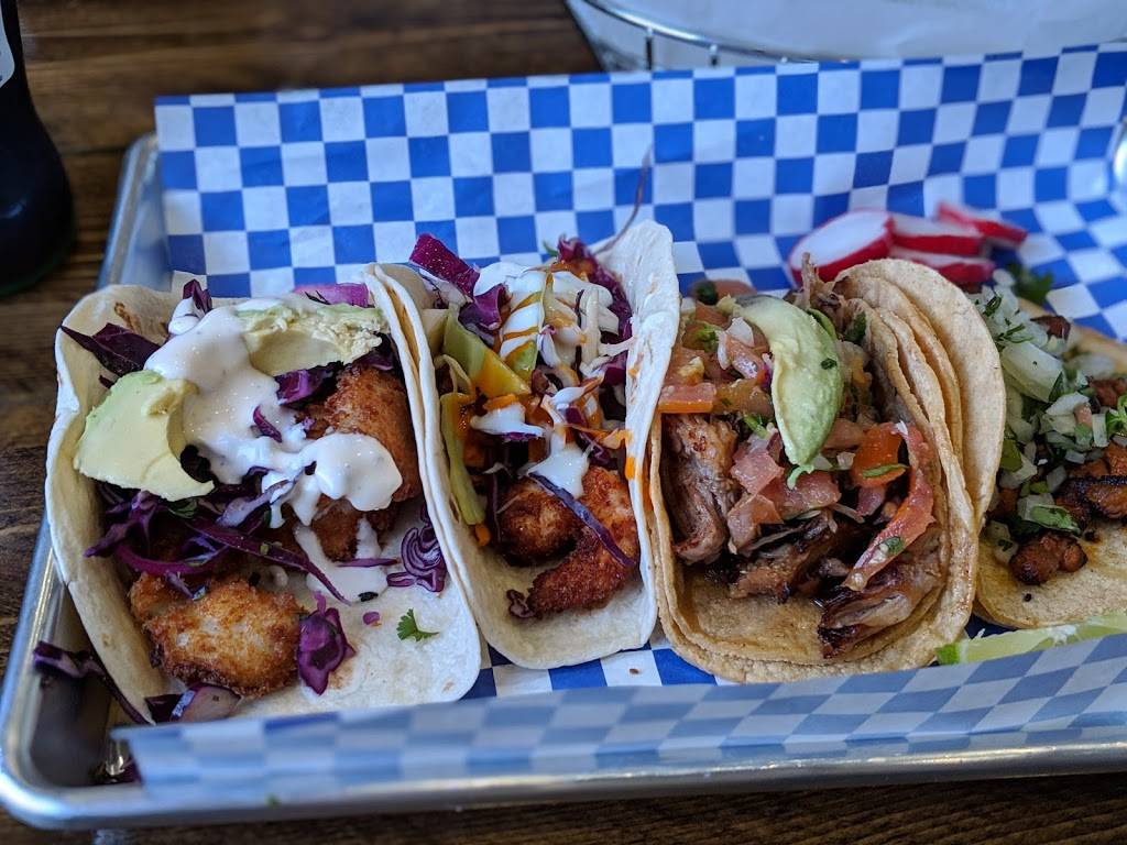 One Night Taco Stand | restaurant | 9703 San Jose Blvd, Jacksonville, FL 32257, USA | 9047388041 OR +1 904-738-8041